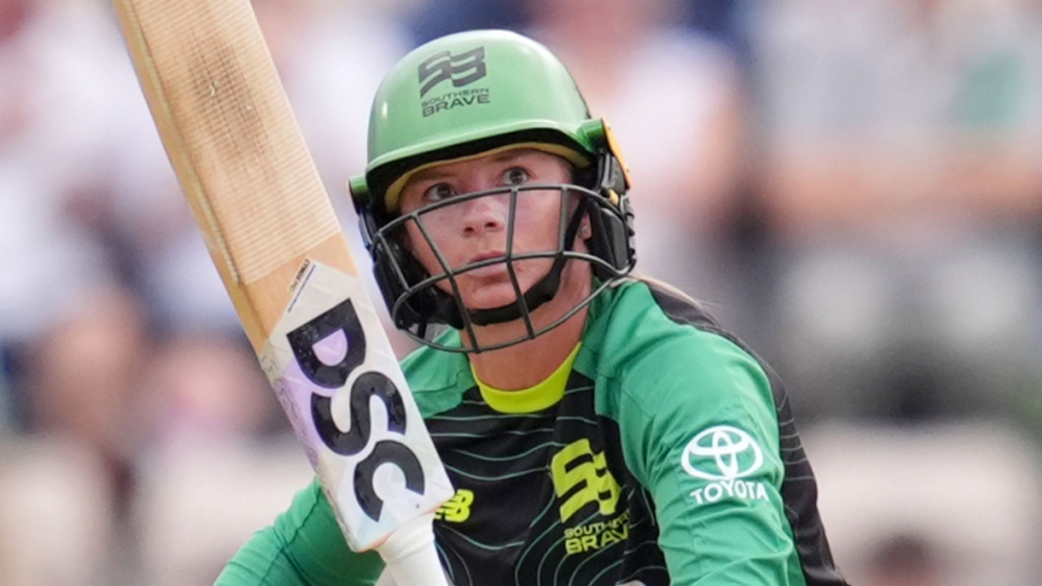 The Hundred: Men's and women's squads for 2026 season which runs from July 21-August 16 live on Sky Sports